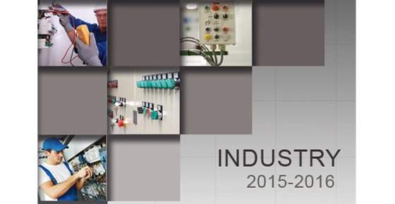 ABM Rexel presenta su nuevo catálogo para industria