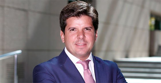 Pablo Ballarat, nuevo director del Canal Profesional en Philips Alumbrado.