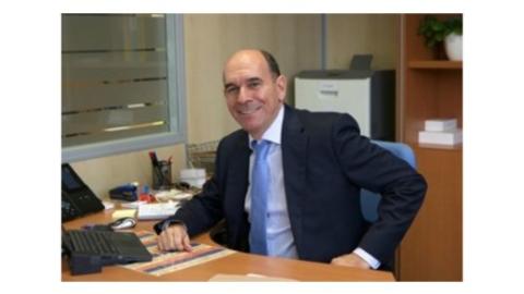 Ignacio Medina, nuevo director de Compras e Ingeniería de ABM Rexel.