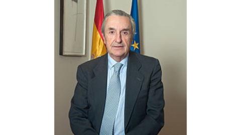 José María Marín Quemada, presidente de la Comisión Nacional de los Mercados y la Competencia (CNMC).