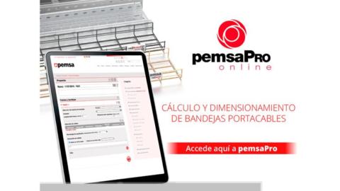 La aplicación está integrada en la web de Pemsa, disponible en en la sección de Soporte Técnico.