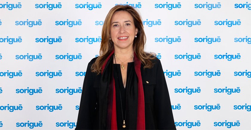 Anna Vallés es la nueva presidenta del salón Barcelona Building Construmat.