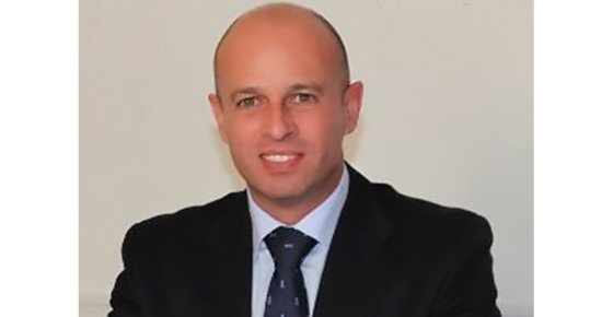 José Uruburu, nuevo director comercial de Artesolar.