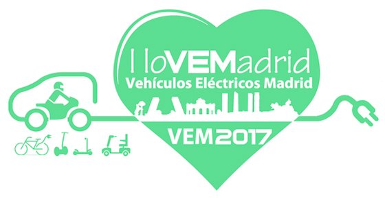5, 6 y 7 de mayo de 2017, fechas de la próxima edición de VEM.