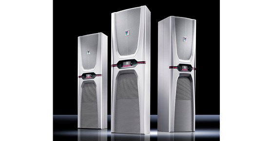 Refrigeradores Blue e+, eficiencia energética gracias a la innovadora tecnología híbrida.