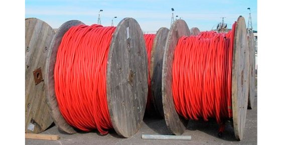 La CNMC ha actuado contra varios fabricantes del sector del cable.