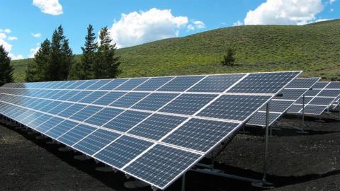 La nueva cuota de renovables de la UE abre un marco favorable para el sector fotovoltaico.