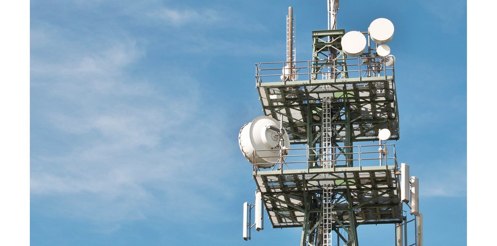 La liberación de la banda de 700 MHz se realiza para la red 5G.