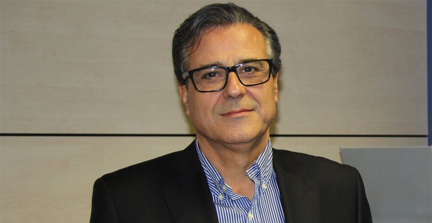 Josep Figueras asume la dirección de la nueva división Industry de Grupo Electro Stocks.