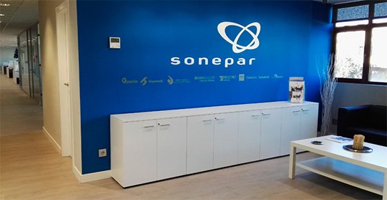Los cambios en Sonepar Ibérica afectan a los servicios centrales y a varias filiales.