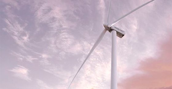 Además, Iberdrola, Siemens y SGRE han firmado un acuerdo que incluye ciertos proyectos para la generación de energía eólica.