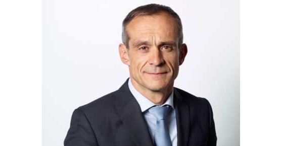 Jean-Pascal Tricoire, presidente y director general de Schneider Electric. (Foto: Schneider Electric).