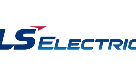 Logotipo de la nueva denominación LS Electric.
