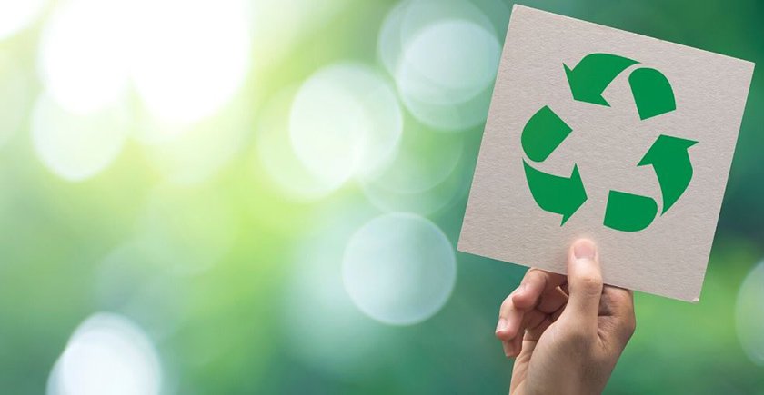 En el caso de la iluminación, Ecolum Recyclia ya ha logrado, en 15 años, tasas de recuperación superiores al 80 % de los productos que terminan en los contenedores.