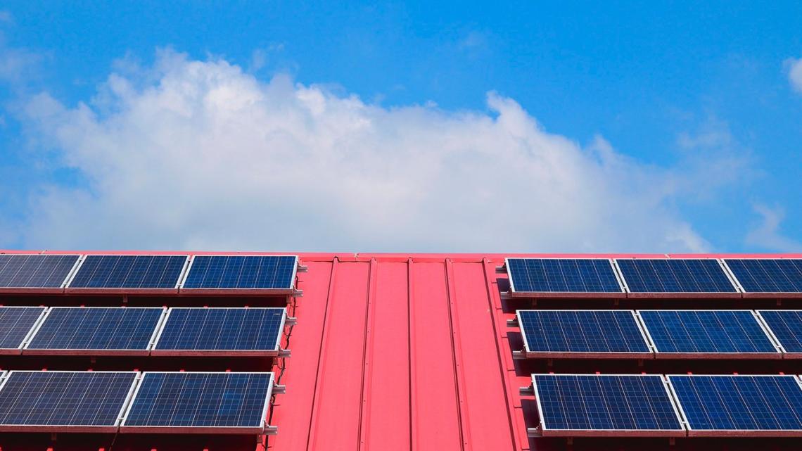 La compañía pretende alcanzar 50.000 instalaciones fotovoltaicas en 2023.