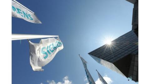 Siemens AG tiene previsto sacar más acciones a bolsa (alrededor de un 10 %) en un plazo de entre 12 y 18 meses.
