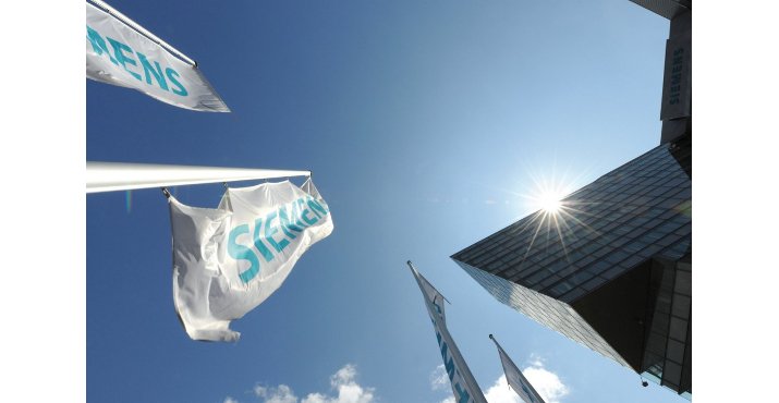 Siemens AG tiene previsto sacar más acciones a bolsa (alrededor de un 10 %) en un plazo de entre 12 y 18 meses.