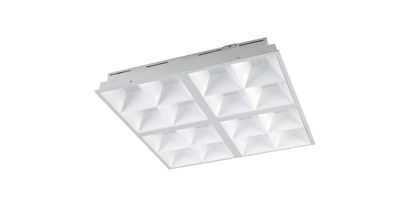 Panel led Grille BLE.