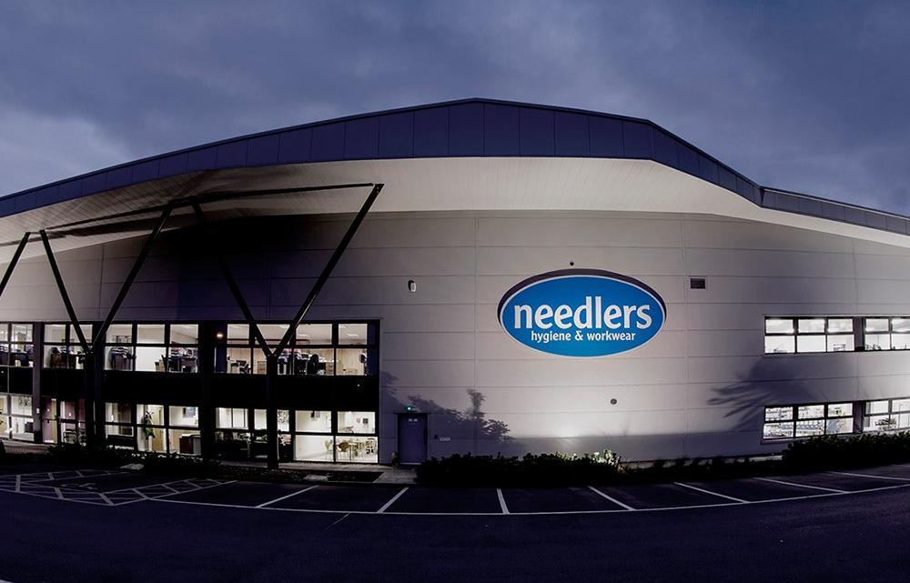 Needlers es una de las compañías que ha adquirido RS Components.
