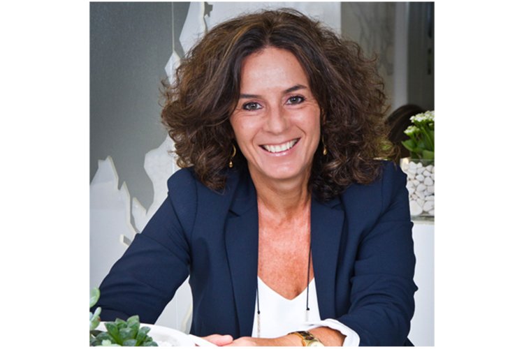 Marta Martínez, cofundadora y consejera delegada del Grupo T-Solar.