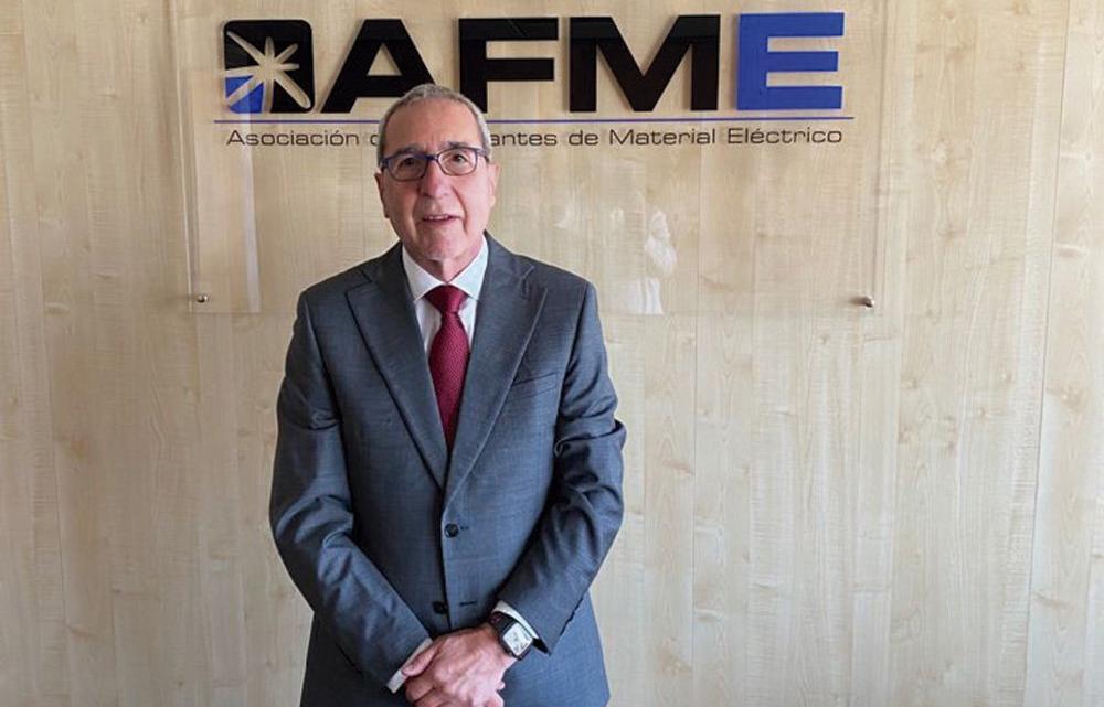 “A pesar de que todavía nos quedan momentos duros por pasar, somos optimistas con el desarrollo de nuestro sector en los próximos años”, señala Francesc Acín.