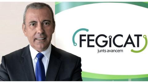 Jaume Alcaide, reelegido presidente de FEGiCAT.