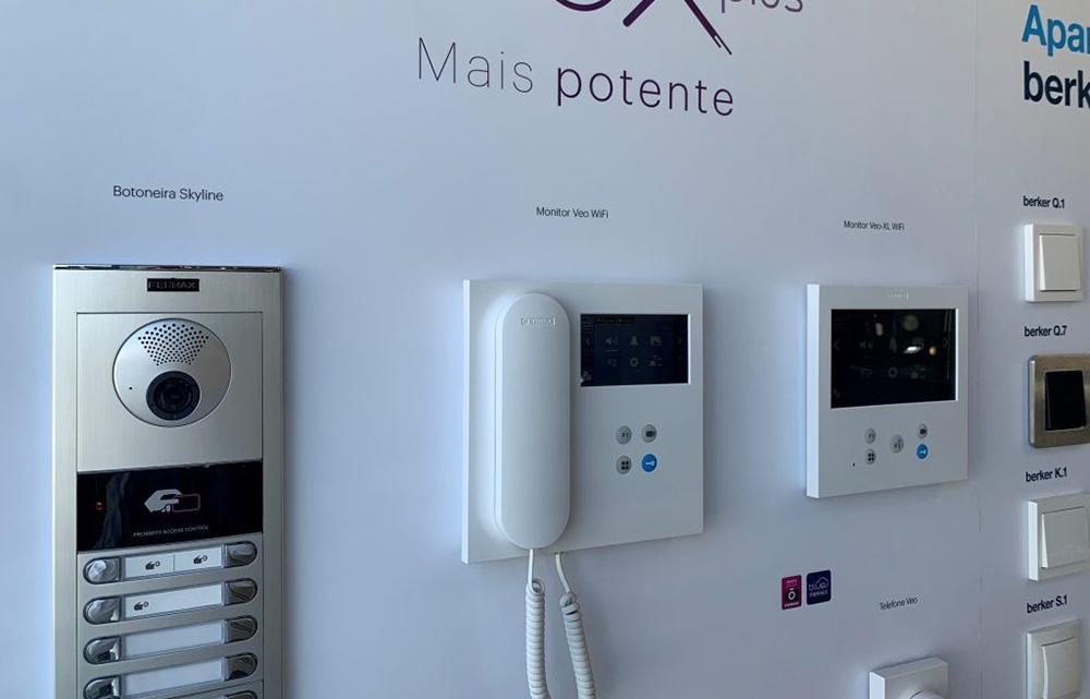 En este nuevo espacio, los clientes podrán interactuar con varios dispositivos conectados.