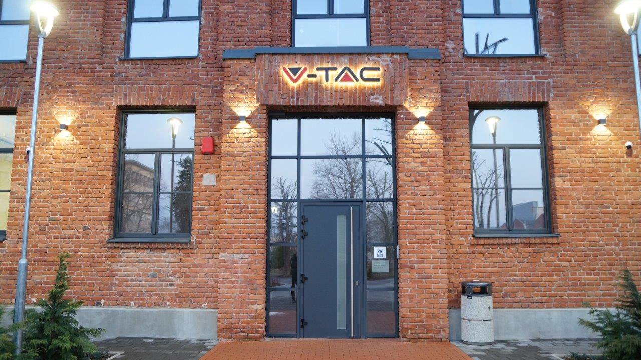 V-TAC busca distribuidores en España para crecer en el mercado nacional
