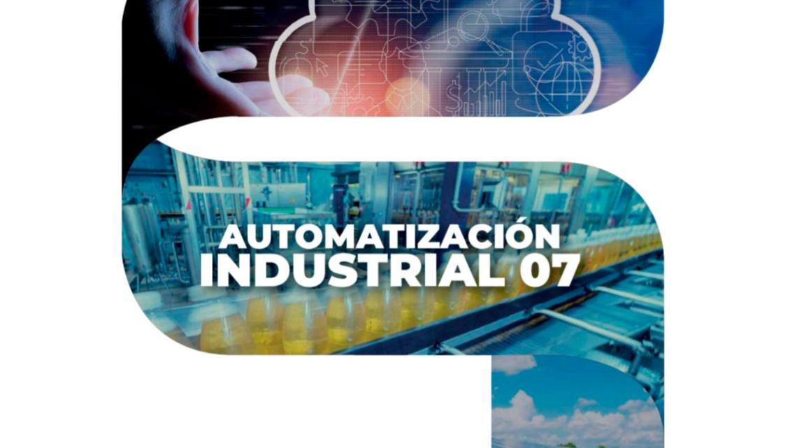Portada del nuevo catálogo de Automatización Industrial de Retelec.