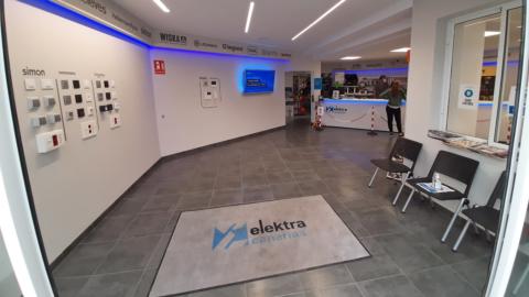 Los puntos de venta de Elektra Canarias están situados en Las Palmas de Gran Canaria, Adeje (Tenerife) y Antigua (Fuerteventura).