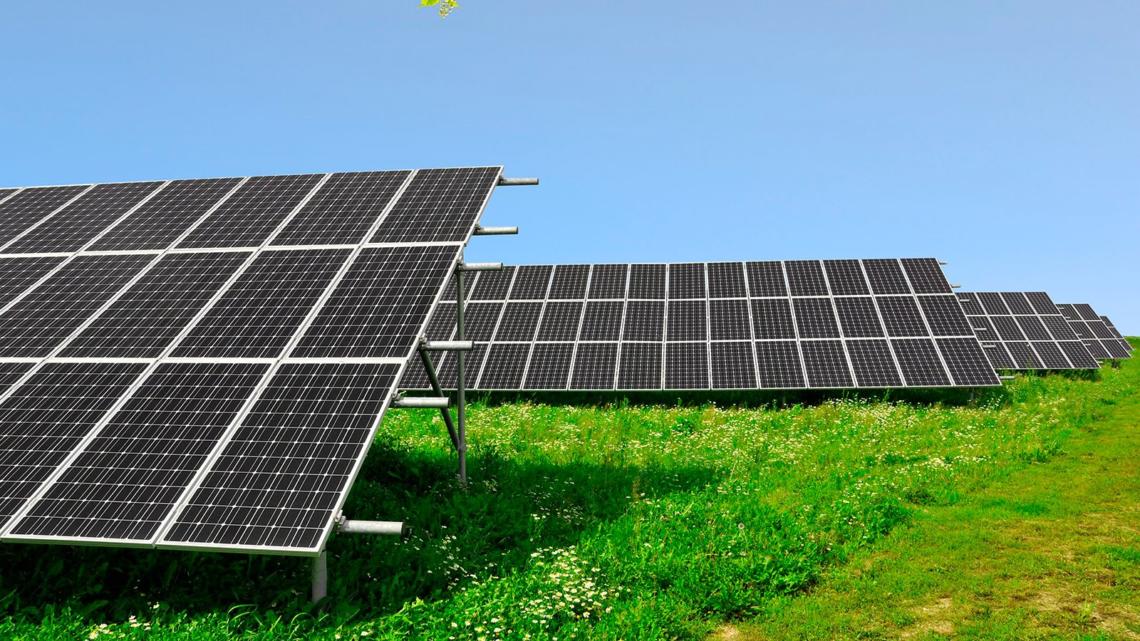 La transacción se financia en su totalidad con fondos proporcionados por los accionistas de Solarpack.