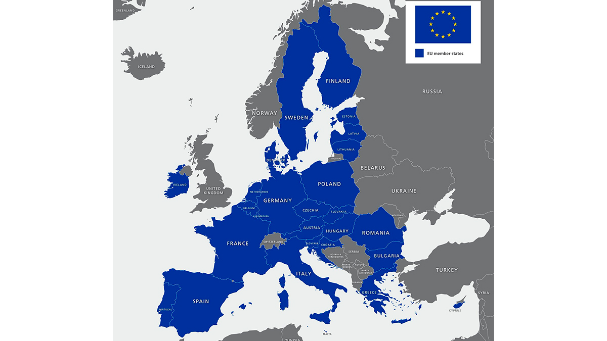 AFME exportaciones union europea