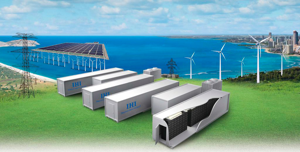 El almacenamiento de energía es un elemento fundamental para el desarrollo futuro de las renovables.