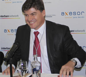 Antoni Cañete, presidente de la Plataforma