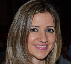 Carolina Currais ha sido nombrada directora de Compras del Grupo Rexel en