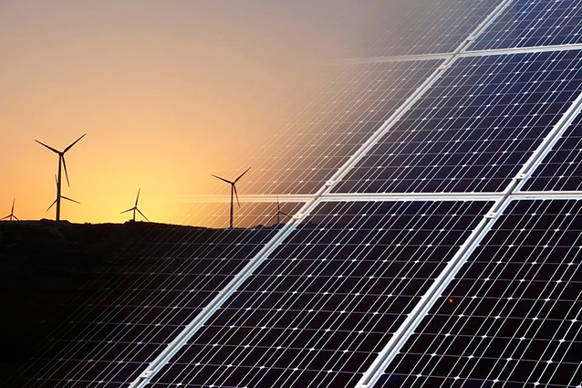 La inversión en energías renovables es fundamental en un futuro energético sostenible.