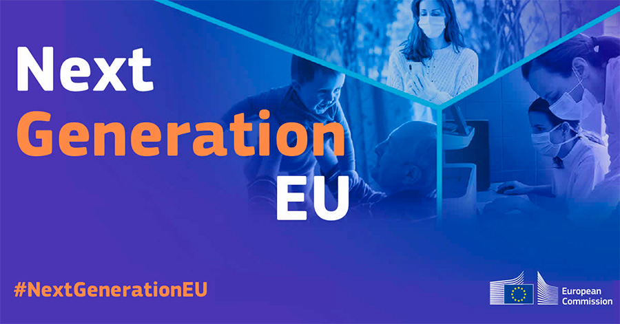 fondos europeos next generation eu