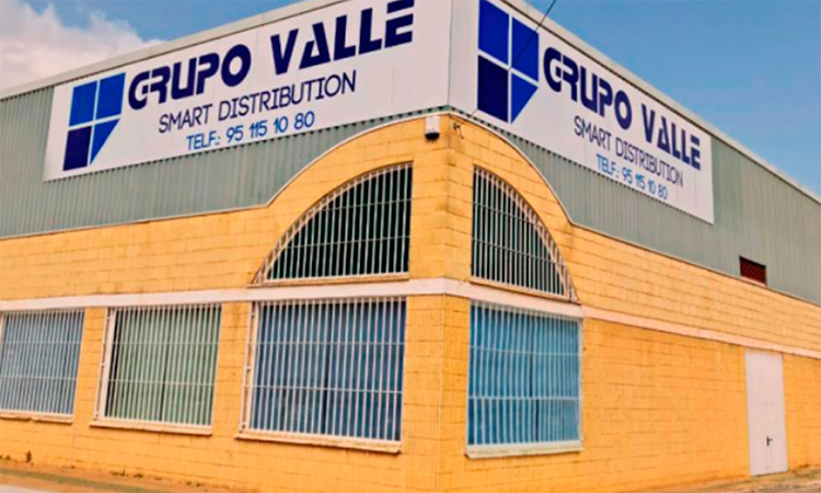 Nuevo punto venta de Grupo Valle en la provincia de Málaga.