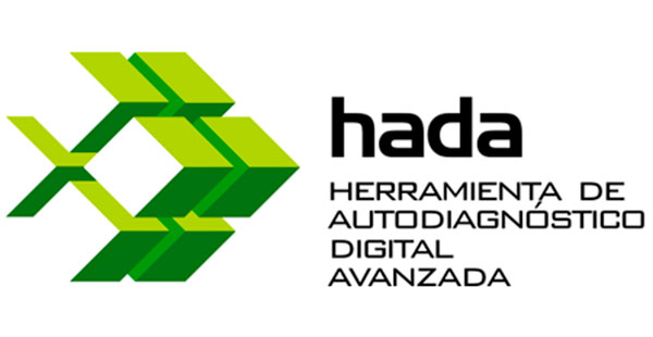 Herramienta Autodiagnostico Avanzado HADA logo