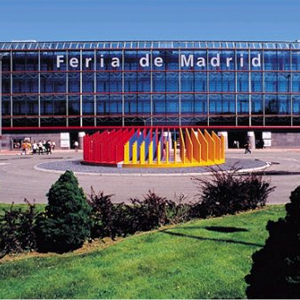 El certamen SCS se celebrará en los recintos de Ifema, en Madrid.