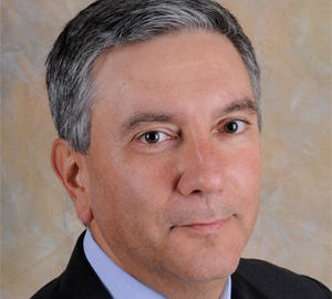 Ron Nersesian, presidente y consejero delegado de la nueva compañía Keysight, que se segregará de Agilent.