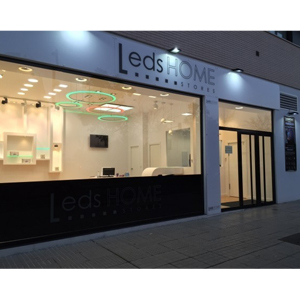 Nueva tienda de LedsHome en Córdoba.