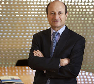  Luis Lopezbarrena, nuevo CEO de Simon Holding.