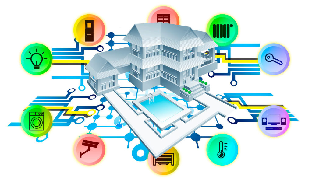 Automatización de viviendas y edificios, entre otros campo, precisan de perfiles técnicos, como instaladores eléctricos o instaladores de domótica.
