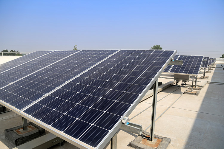 Tercera subasta renovables fotovoltaica distribuida