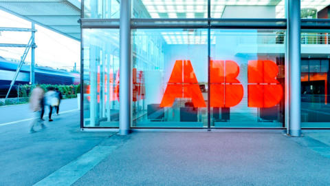 ABB culmina la venta de su participación en Hitachi Energy