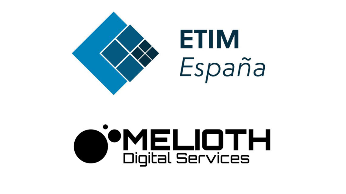 ETIM España Melioth Digital Services