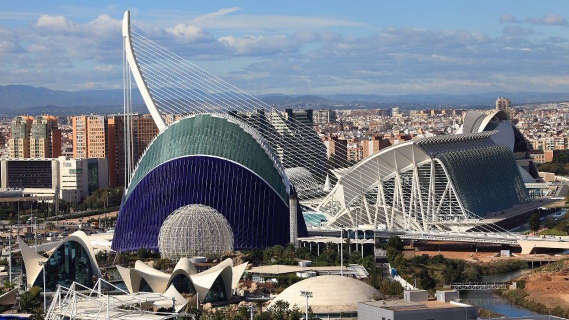 El IV Congreso Nacional de Autoconsumo de APPA Renovables se desarrollará en la Ciudad de las Artes y las Ciencias de Valencia en mayo.