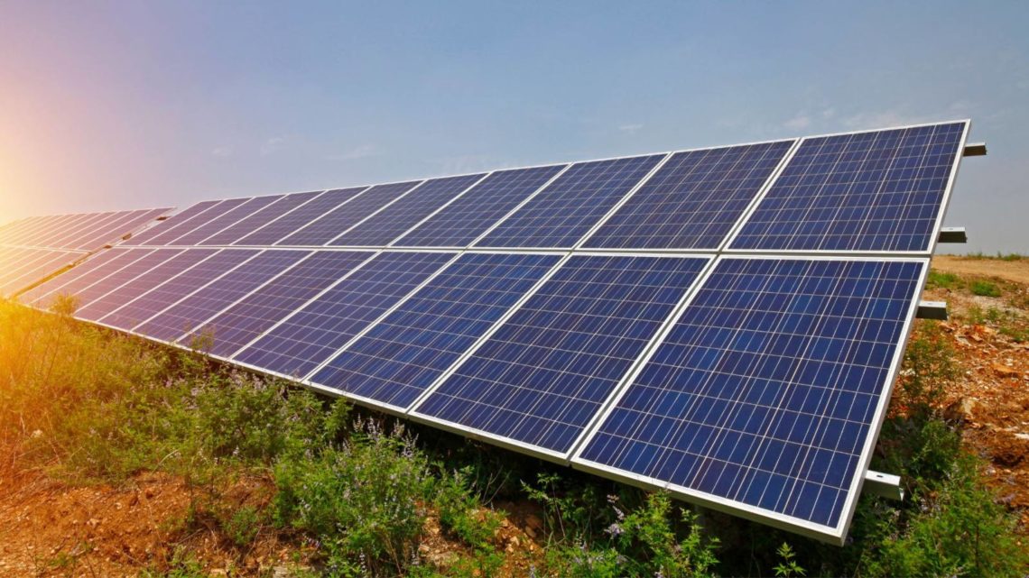 El proyecto Solarflex supone el desarrollo de nuevas celdas solares.