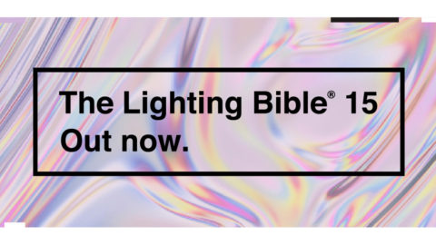 Biblia de iluminación de Delta Light, edición 15